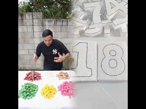 Los dulces #alfredolarin #parati #elsalvador #mexico #comedia