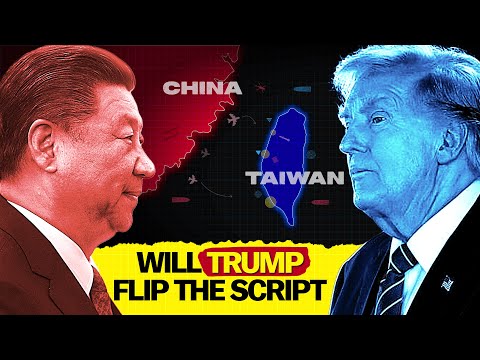 US-China’s Obsession with Taiwan Explained – Will Trump Change it?