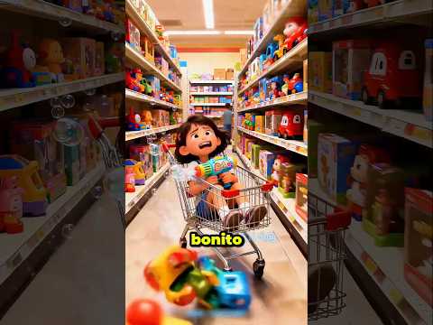 Ela destruiu a loja...π± #shorts