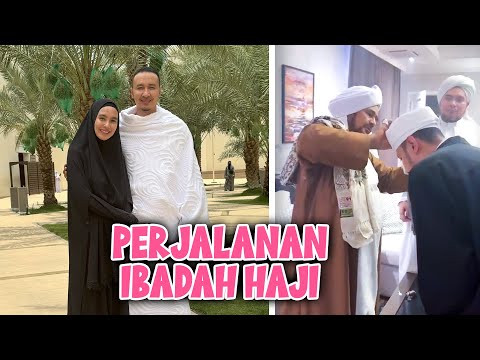 HABIB DIPAKAIKAN IMAMAH OLEH HABIB UMAR BIN HAFIDZ PAS DIUZBEK!!! BERKAH LANGSUNG NAIK HAJI!!!