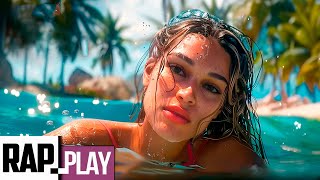 Grand Theft Auto VI -  F*ck you Feelings - Kronno Zomber  ( Trailer 2 )