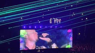 Backstreet Boys- DNA World Tour - München 21.10.2022 - I‘ll never break your heart