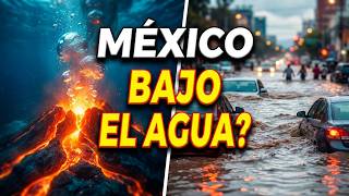 Algo está pasando bajo las aguas del Mar de Bismarck Alerta Solar | Diluvio en México | Sismos hoy