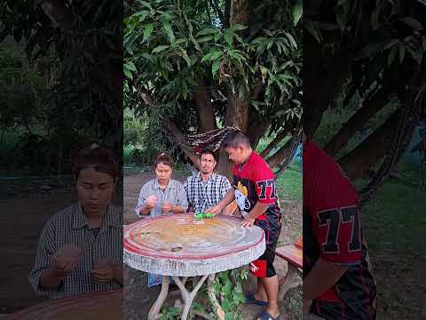 ได้เลยเดี๋ยวพ่อพาไปซื้อของเล่นครับลูก #comedy #ตลก #funny