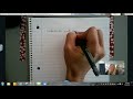 Distributing and Combining Like Terms in Algebra