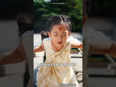 बेटी 7 दिन तक मरी माँ को जिंदा समझती रही 💔 #kdrama #cdrama #drama  #shorts