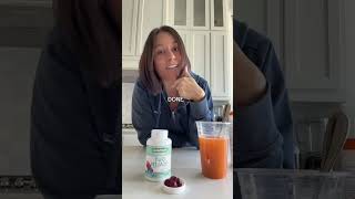 Vivchews best prebiotic fiber on the market 🙌🏻 1 Vivchews gut health gummy per day is all you need