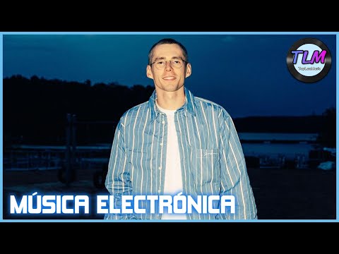 Top 50 Música Electrónica Noviembre 2024 (Semana 45)