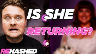 Is Katie Johnson Returning to Married at First Sight? | MAFS 2026 Rumours & PR Push