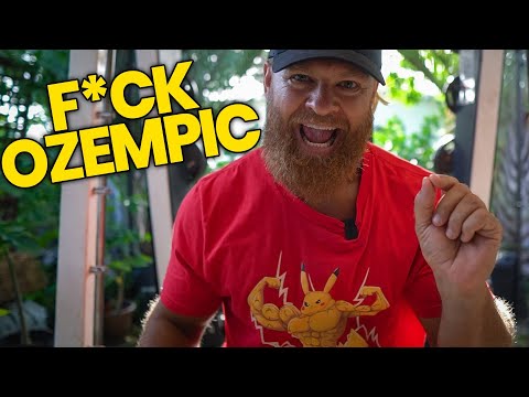 This is Ozempic’s BIGGEST Threat