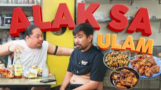 NILASING NA ULAM | Ninong Ry