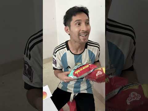 Ronaldo tốt bụng được Messi trả ơn #kindness #ronaldo