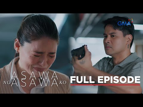 Asawa Ng Asawa Ko: Hannah is willing to face the consequences! (Full Episode 167) October 30, 2024