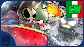 Eddsworld - Babbo Mortale III ITA
