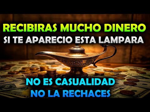 Recibirás mucha Riqueza después de ver este video  oración para desbloquear la abundancia