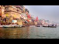 The Ganges River: Spiritual Significance and Environmental Challenges