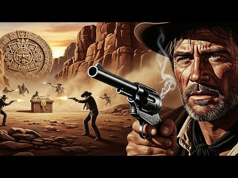 Una colt in pugno al diavolo | Western | Film Completo in Italiano