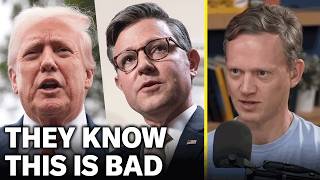 Republicans Are Quietly Freaking Out Over Trump’s Tariff Chaos