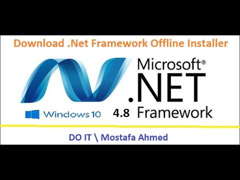 télécharger net framework v4.0.30319 windows 7