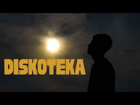 Sabi - Diskoteka