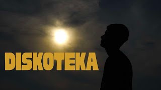 Sabi - Diskoteka