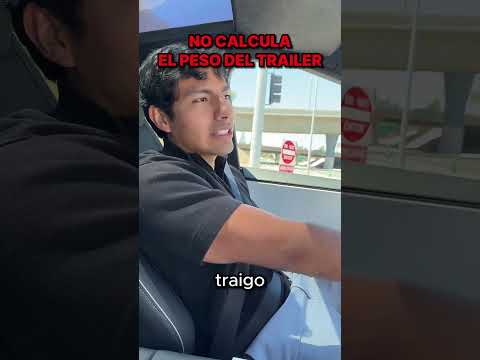 Problemas De Tener Cybertruck