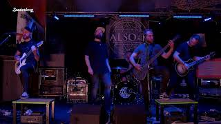 Also Am I • Zauberberg Livesessions