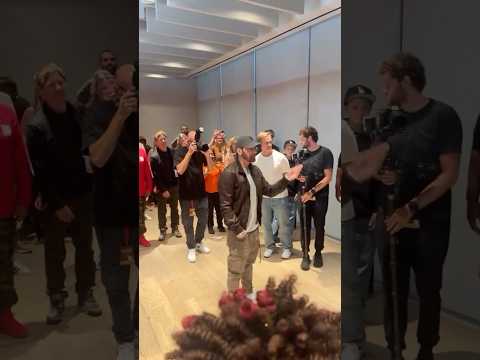 Fan calls Eminem, the guy from Fortnite