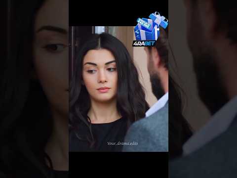 Emir Wants to Hold her๐โค๏ธ #Yemin #shorts #shortvideo #shorts #youtubeshorts