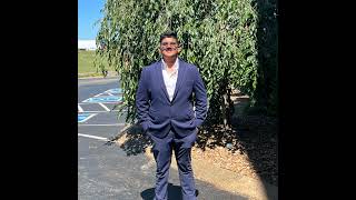 Ayush Madhav Live Stream