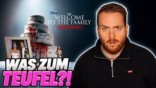 Die BESTE True Crime Doku seit EWIGKEITEN?! 🤯🔥 | Welcome to the Family | Disney Plus