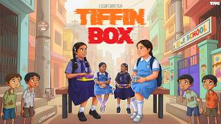 Tiffin Box | Hunger, Dignity, Survival & Hope | A Silent Film of Two Young Hearts | TPPS Originals