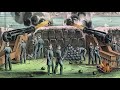 Civil War Key Events and Figures