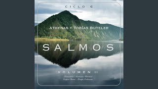 Envía Señor Tu Espíritu Santo (Salmo 102)