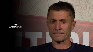 Saša Ilić za TV Arena sport:Kriterijum suđenja nije bio isti | Crvena zvezda - Partizan | 06.09.2026
