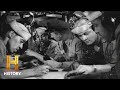 The Legacy of the Tuskegee Airmen