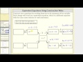 Understanding Equivalent Equations