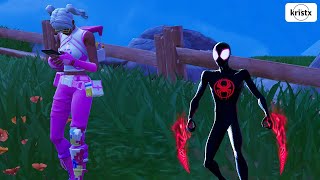 Fortnite Duos Battle Royale Chapter 6