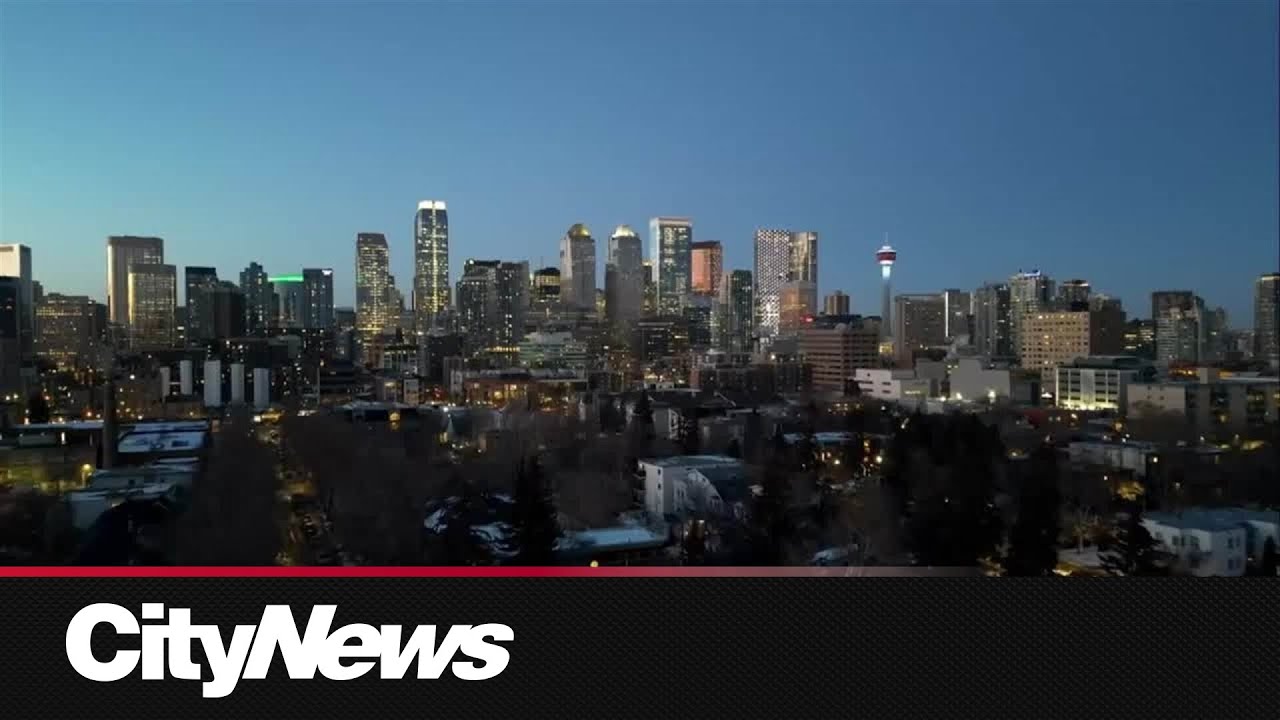 Recent survey shows Calgary is second best Canadian summer travel destination