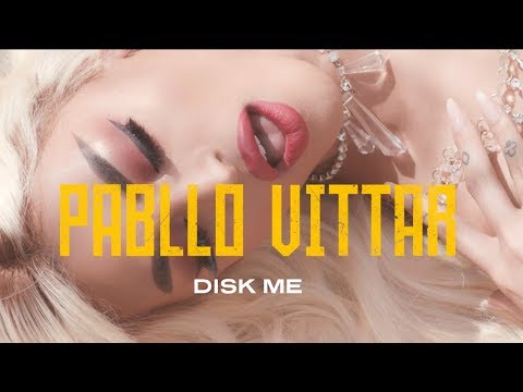 Pabllo Vittar - Disk Me (Official Music Video) ☎️✨