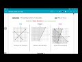 Graphing Systems of Inequalities