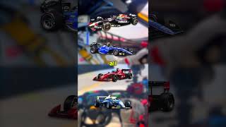 F1 is boring... try this instead