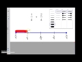 Adding and Subtracting Fractions on a Line Plot