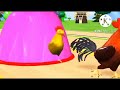 Chickens and Water Activity Analysis
