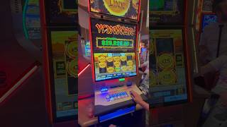 Biggest Jackpot Of My Life!! #casino #jackpot #slots #lasvegas