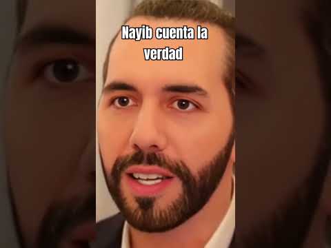 declaraciónes de nayib bukele #nayibbukele #noticias #bukele #international #maduro #venezuela