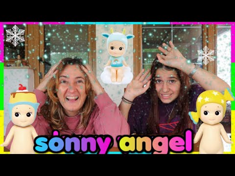 3 MARKER CHALLENGE de SONNY ANGELS - Ponte las Pilas