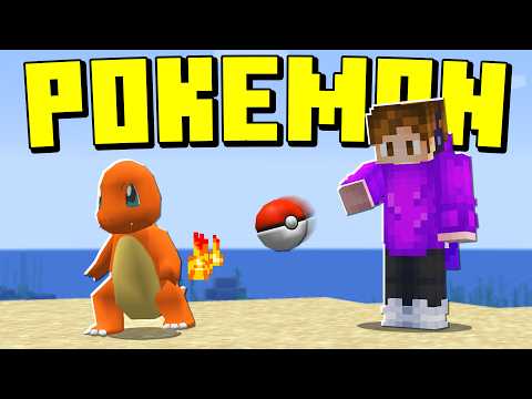 Minecraft’ta EN ÇOK İNDİRİLEN MOD PAKETLERİNİ TEST ETTİM…