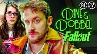 Zij is een Atoombom? - Dine & Dobbel: Aflevering 7 (Fallout Serie)
