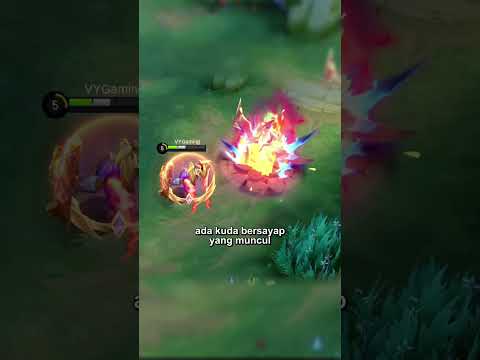 skin mahakarya moonton kembali tercipta